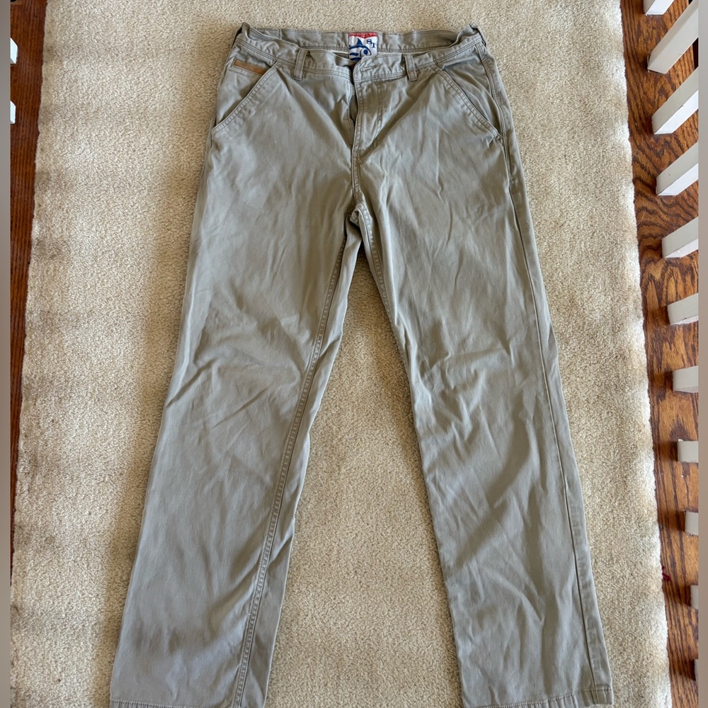 Southern Tide Khaki Chinos